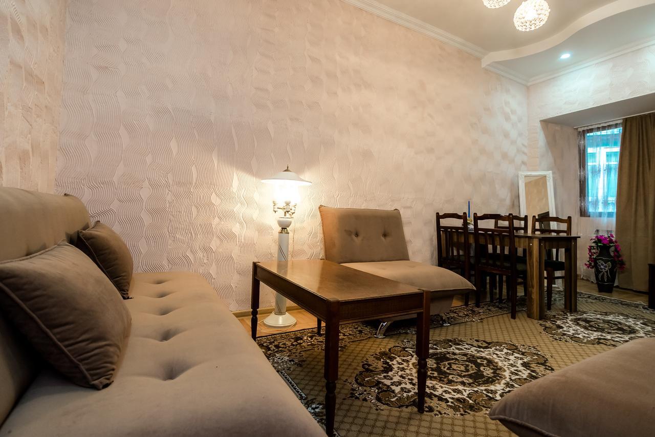 Gabi'S House Apartment Tbilisi Exterior photo