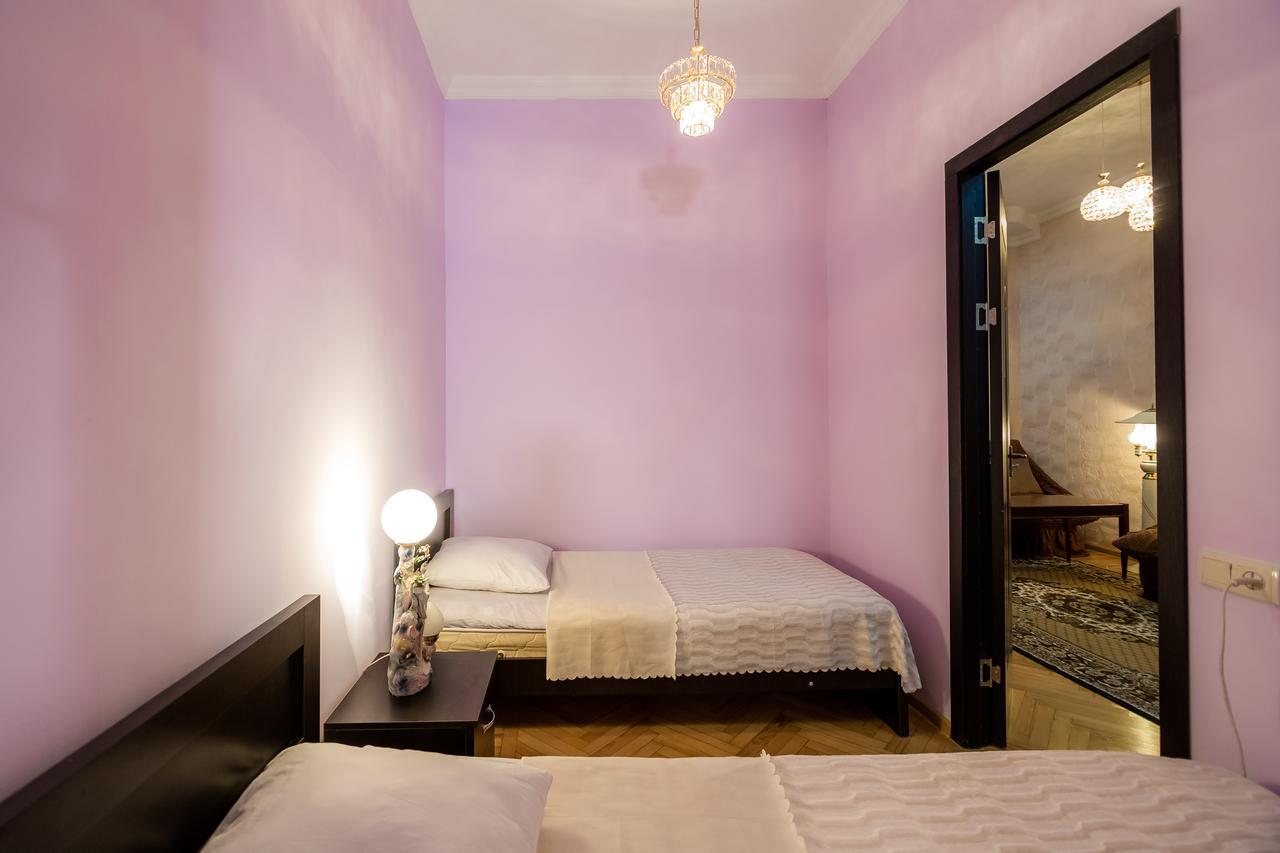 Gabi'S House Apartment Tbilisi Exterior photo