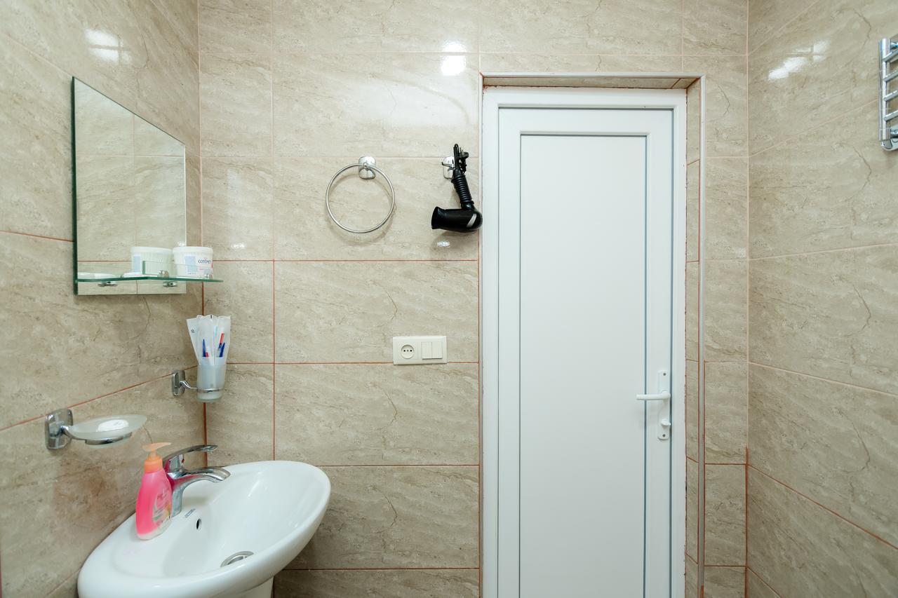 Gabi'S House Apartment Tbilisi Exterior photo