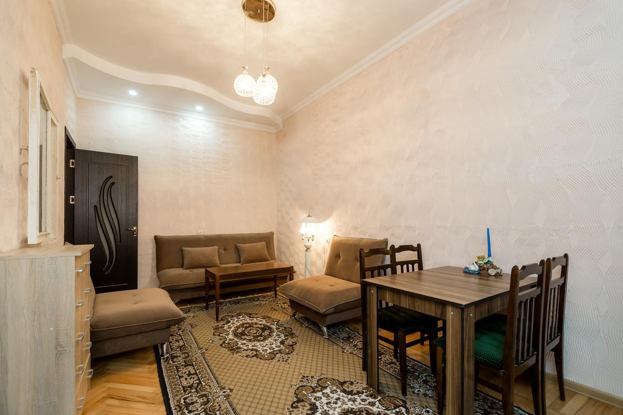 Gabi'S House Apartment Tbilisi Exterior photo